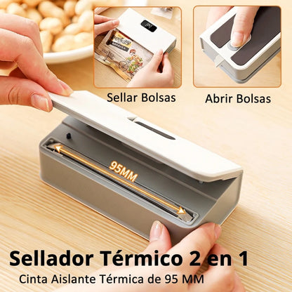 Sellador Tech